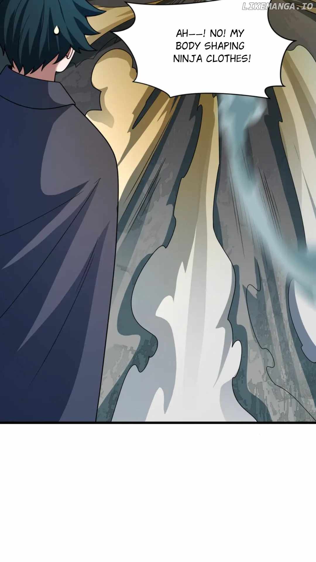 Age of Terror Chapter 471 3